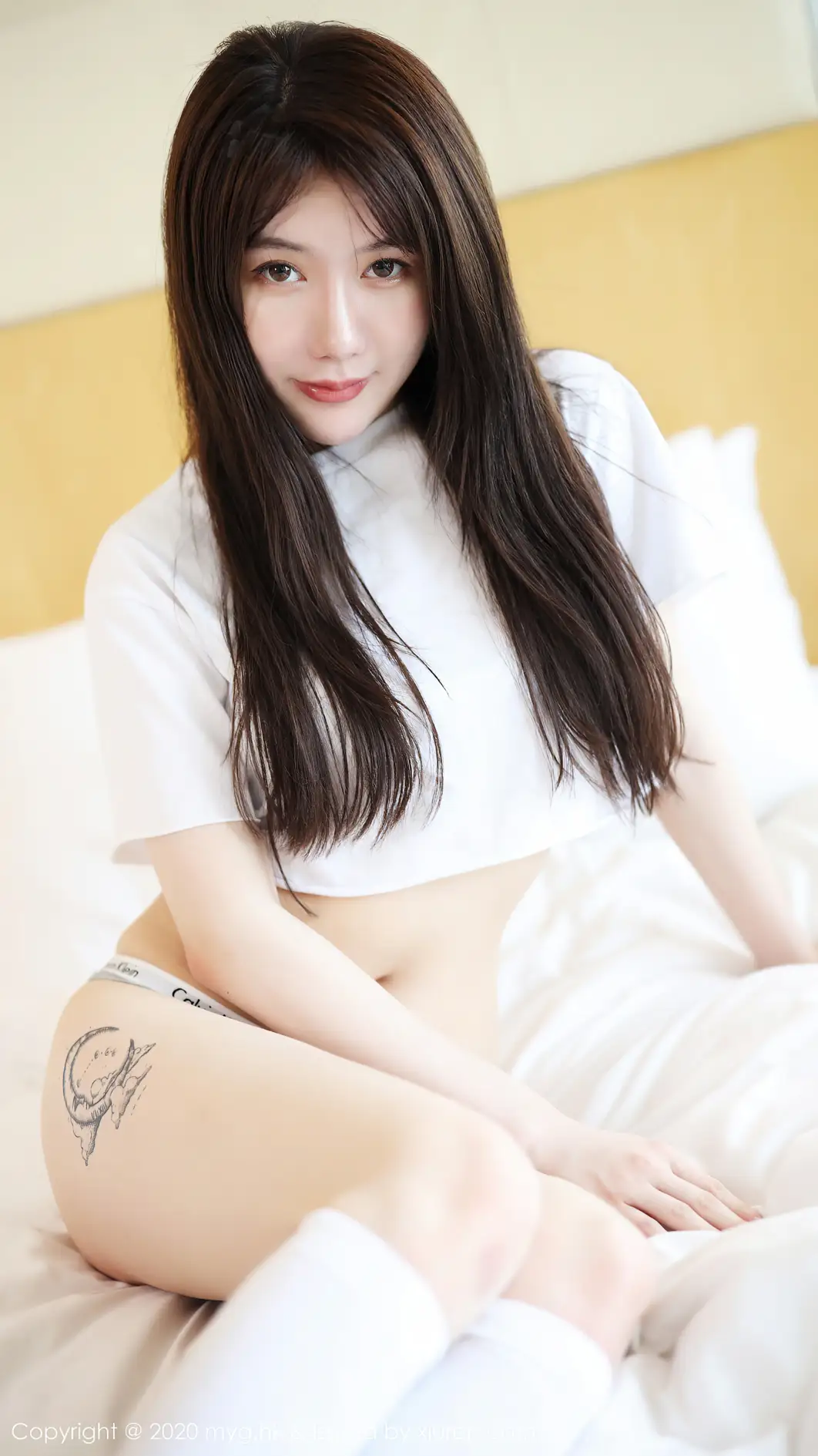 [MyGirl] 2020.07.28 VOL.445 Xue Qiqi sandy#[59P]-12