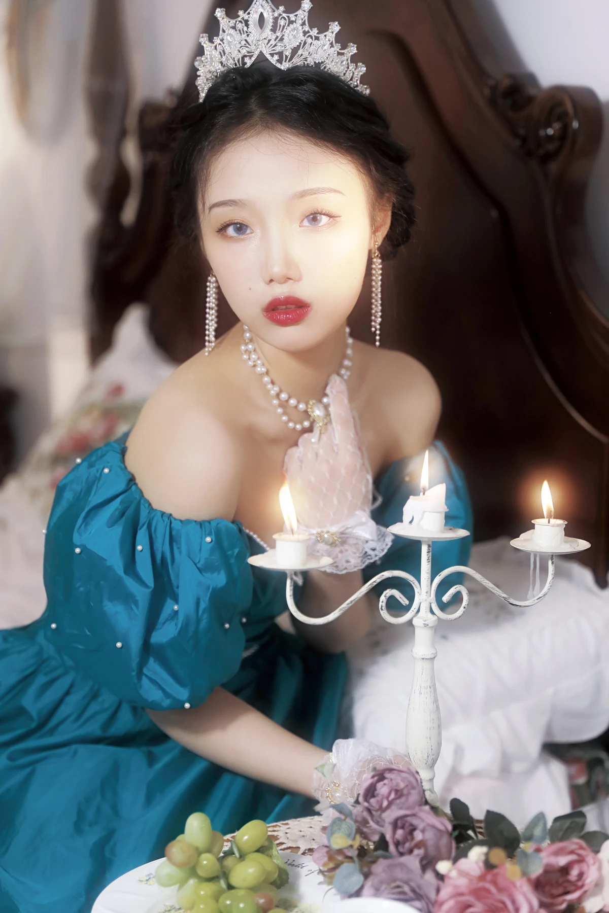 [YITUYU] 2022.12.22 Vol.2728 – Princess Diary Wen Siervv#[22P]-19