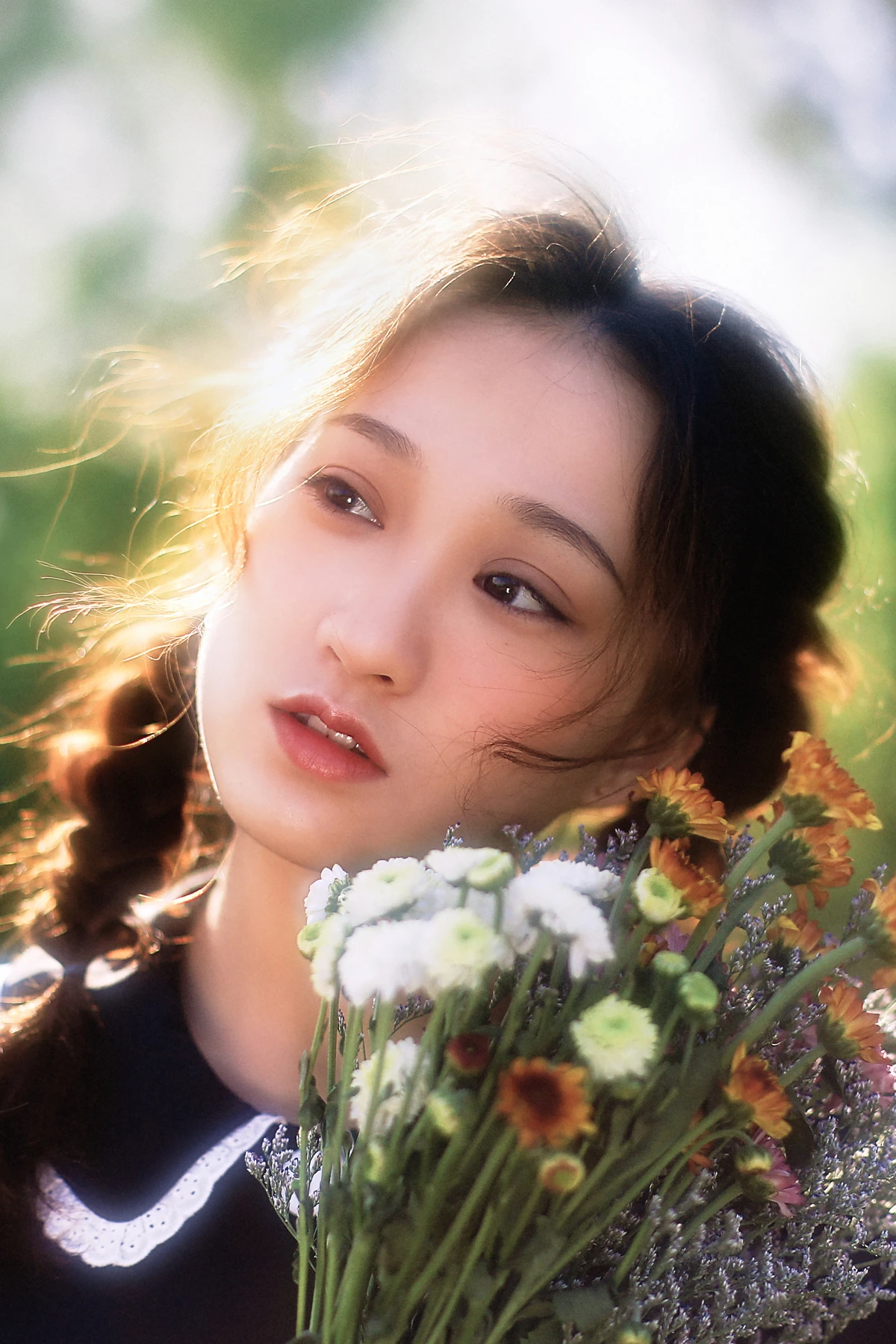 [YITUYU] 2023.01.07 Vol.2862 – Afternoon Daylight Xiaohui#[22P]-7