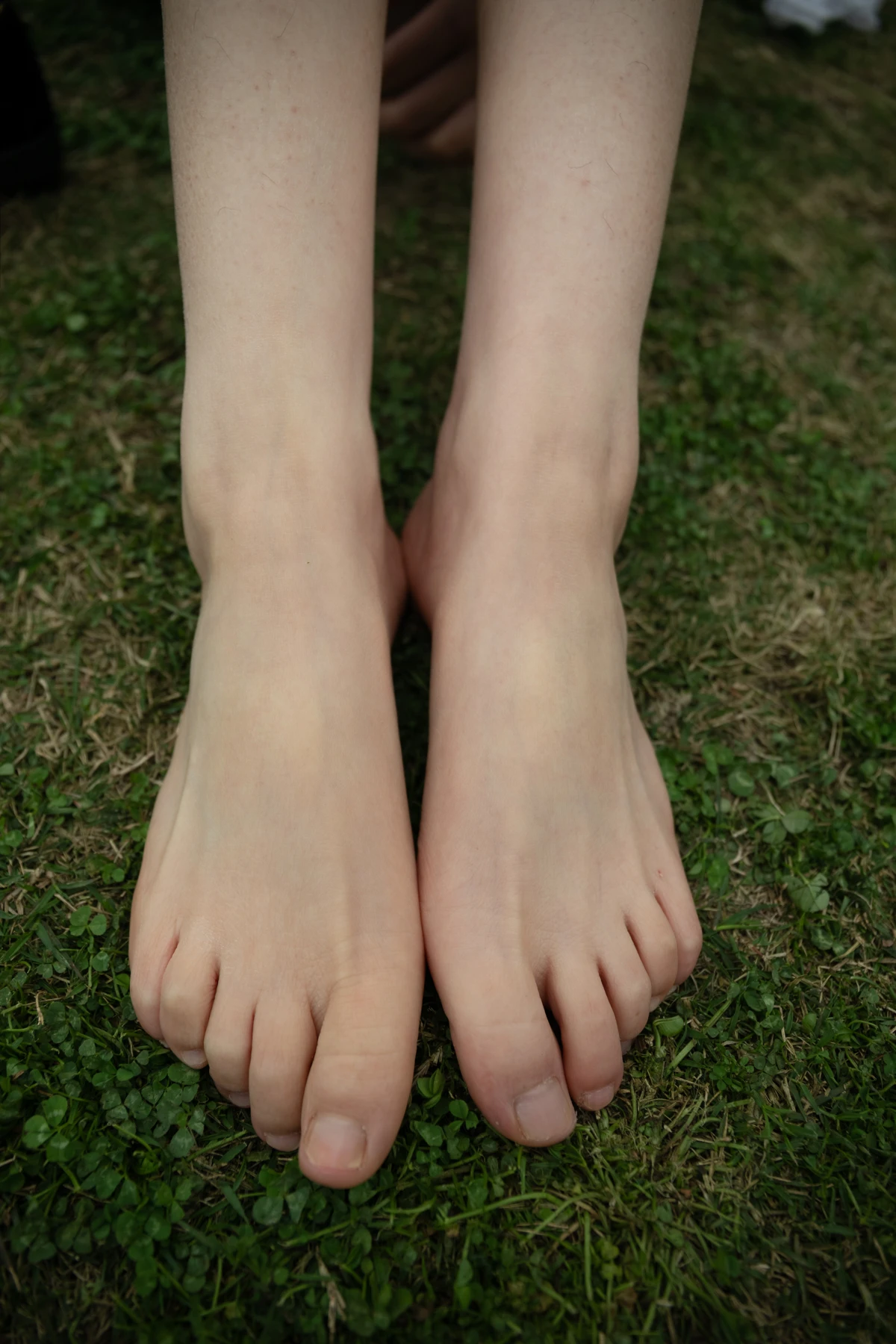 [Mzsock] Love beautiful feet NO.275 – Republic of China style Xiaotian#[93P]-92