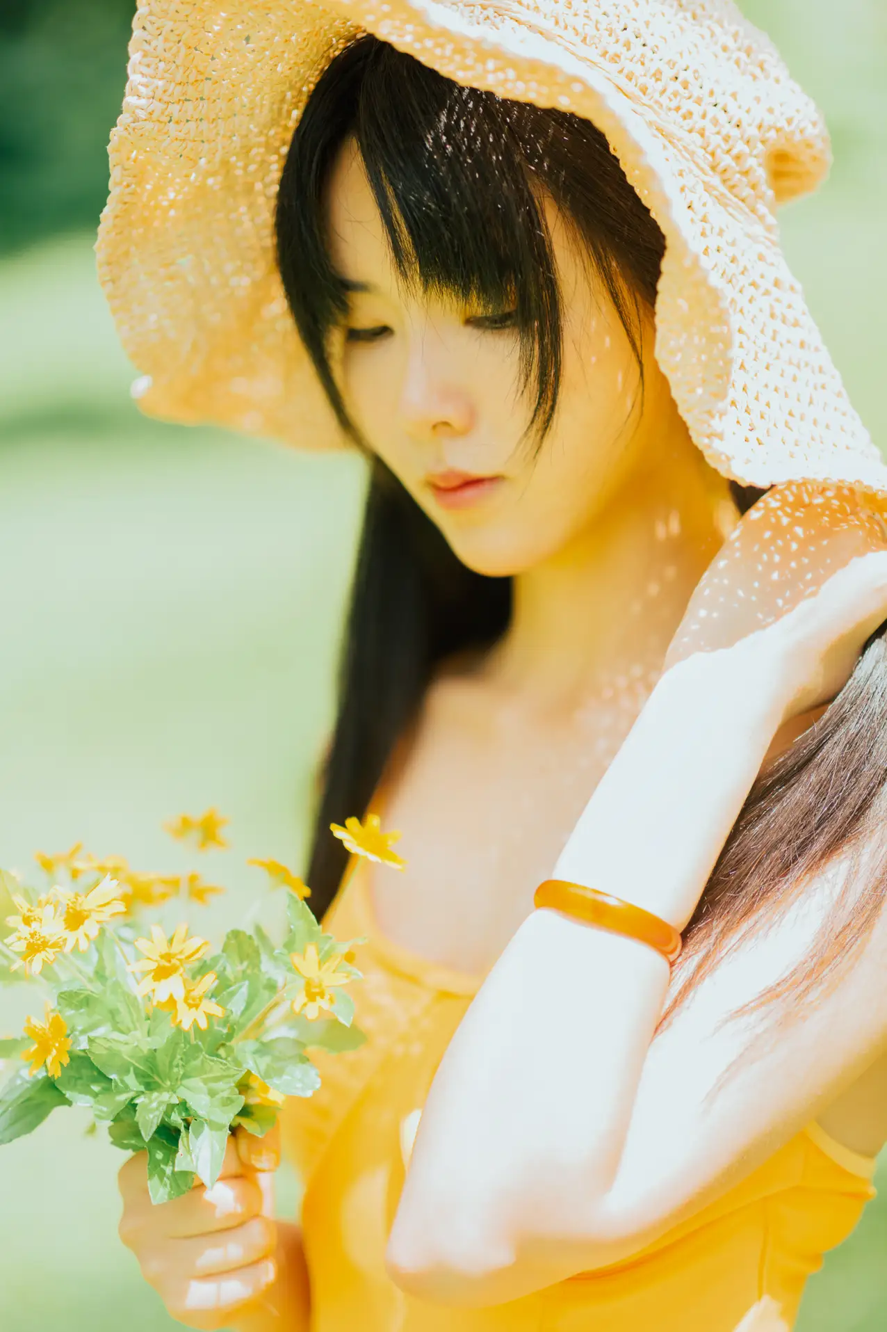 [YITUYU] 2021.09.24 Vol.314 – Pineapple Girl Mieko#[31P]-24