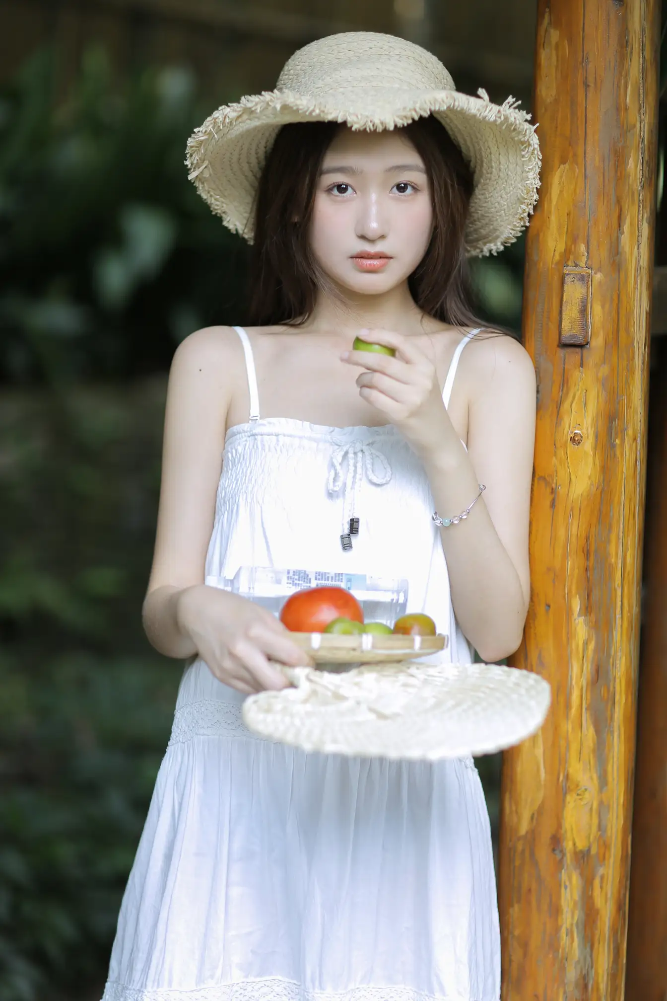 [YITUYU] 2022.05.15 Vol.892 – Midsummer Rachel's happy life#[25P]-24