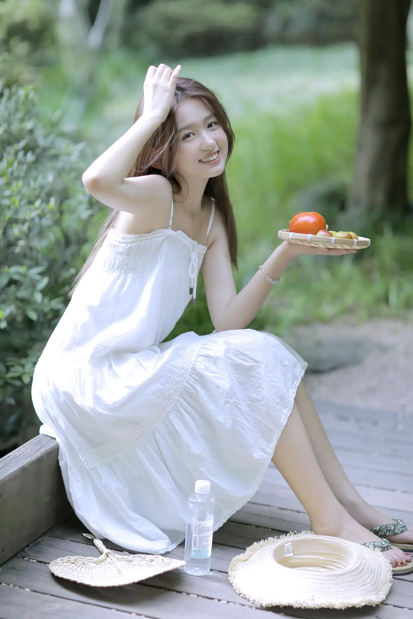 [YITUYU] 2022.05.15 Vol.892 – Midsummer Rachel's happy life#[25P]-4