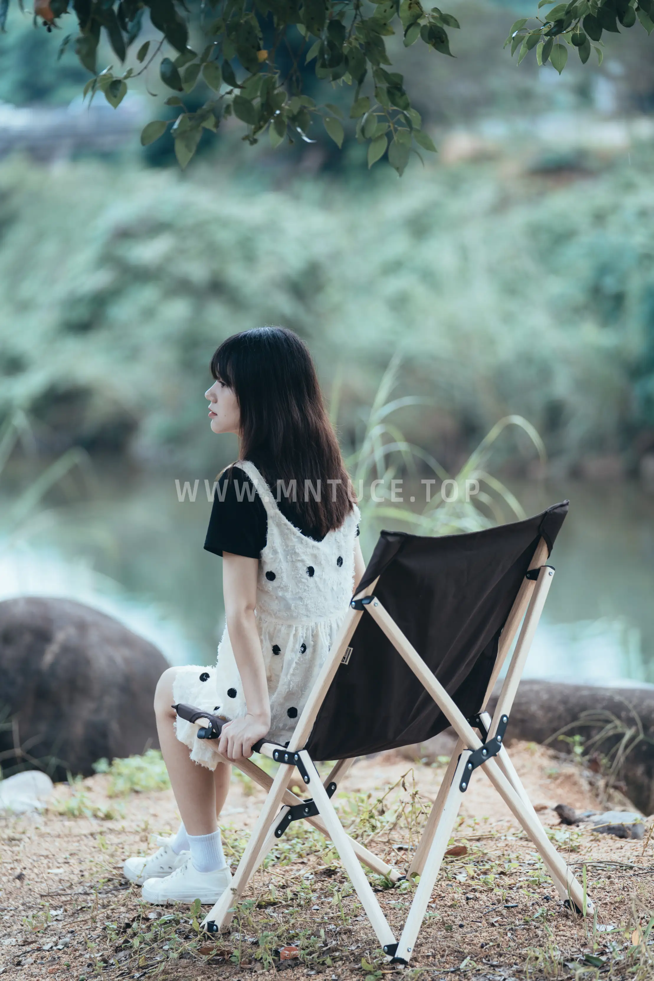 [YITUYU] 2021.11.20 Vol.461 – Autumn camping four 囍#[51P]-19