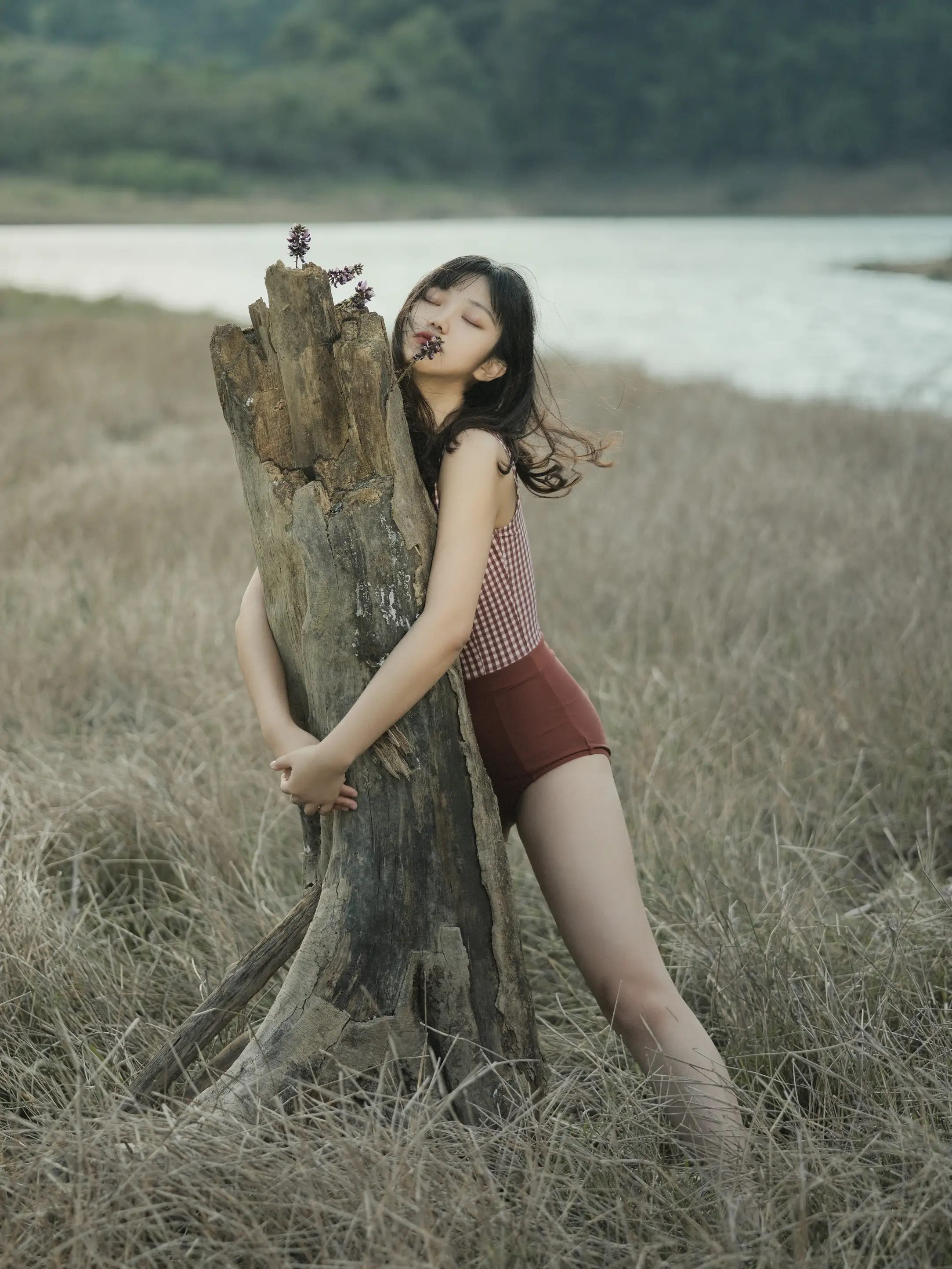 [YITUYU] 2022.11.13 Vol.2429 – Autumn Fairy Tale Xiaoxue#[46P]-4