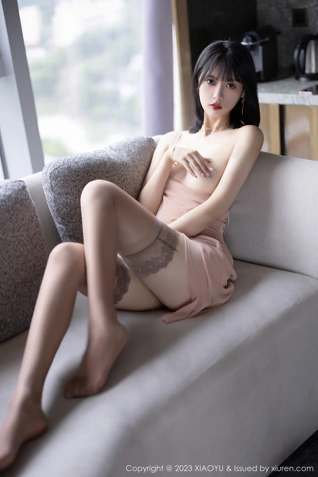 [XiaoYu] 2023.05.16 VOL.1028 Lin Ziyao#[81P]-47