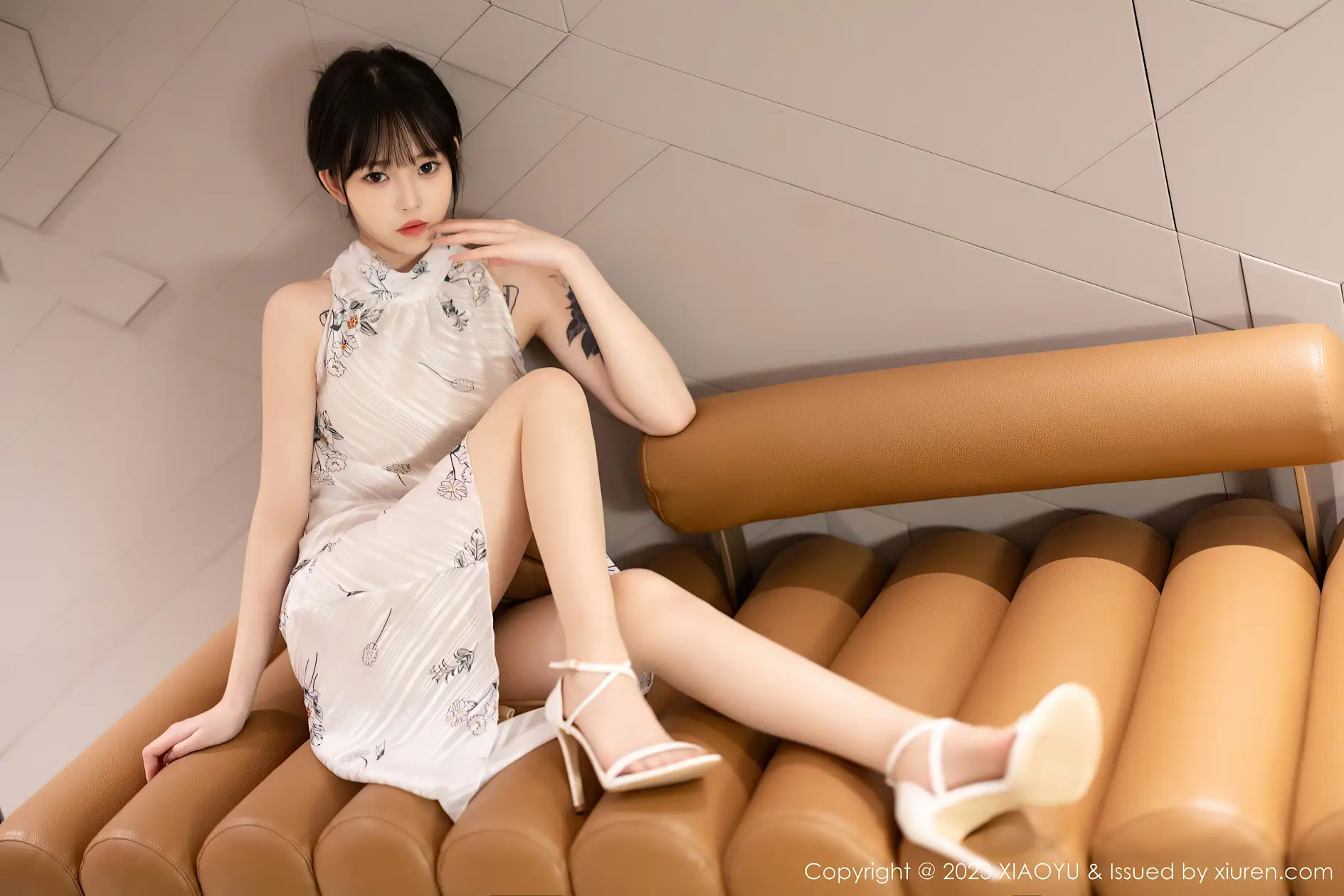 [XiaoYu] 2023.09.25 VOL.1118 Baby bottle.#[83P]-11