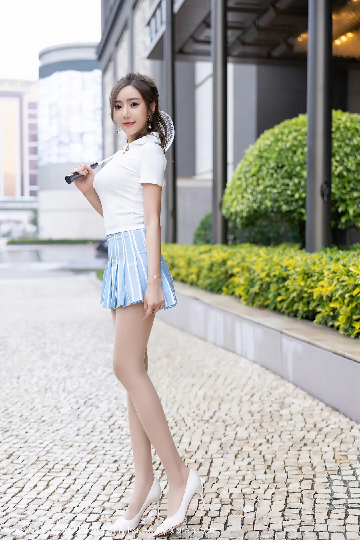 [XiaoYu] 2022.06.21 VOL.0803 Wang Xinyaoyanni#[91P]-13