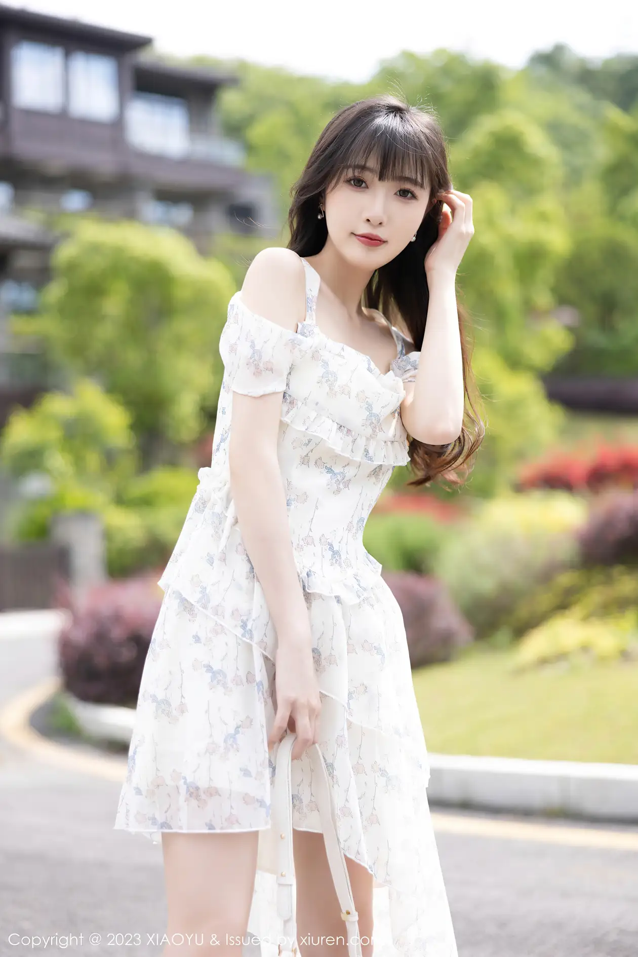 [XiaoYu] 2023.06.28 VOL.1058 Lin Xinglan#[81P]-10